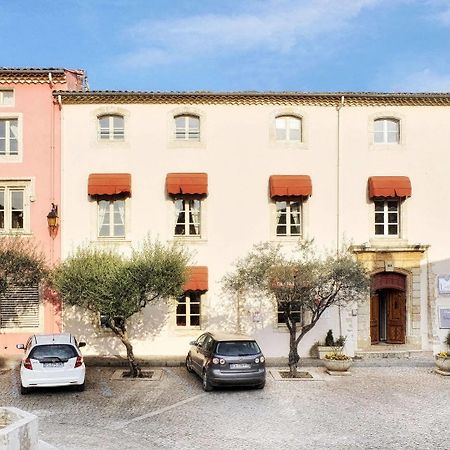 L'Esplan Hotel Saint-Paul-Trois-Chateaux Bagian luar foto