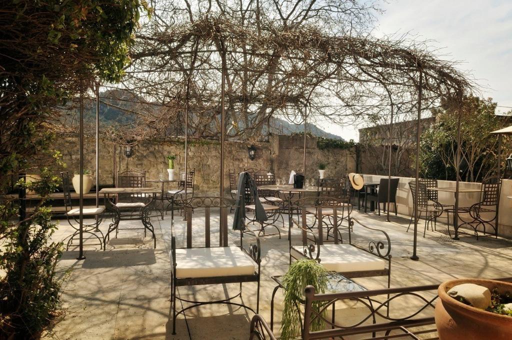 L'Esplan Hotel Saint-Paul-Trois-Chateaux Bagian luar foto