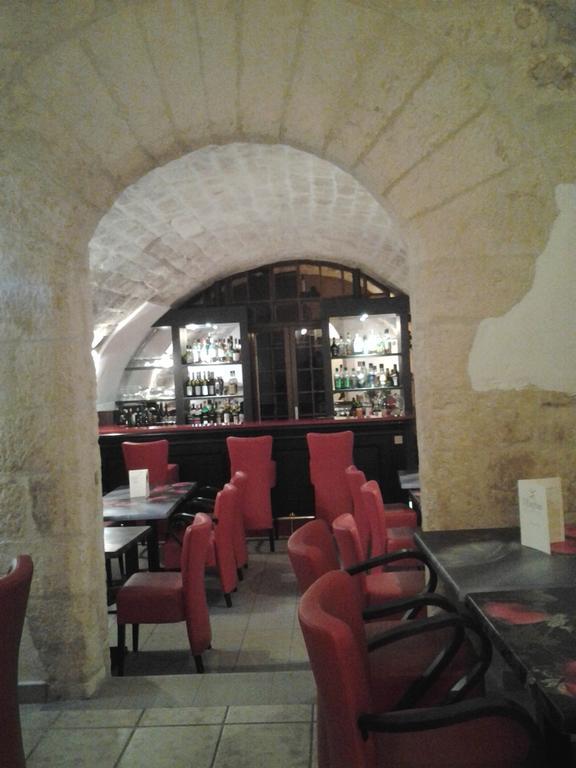 L'Esplan Hotel Saint-Paul-Trois-Chateaux Bagian luar foto