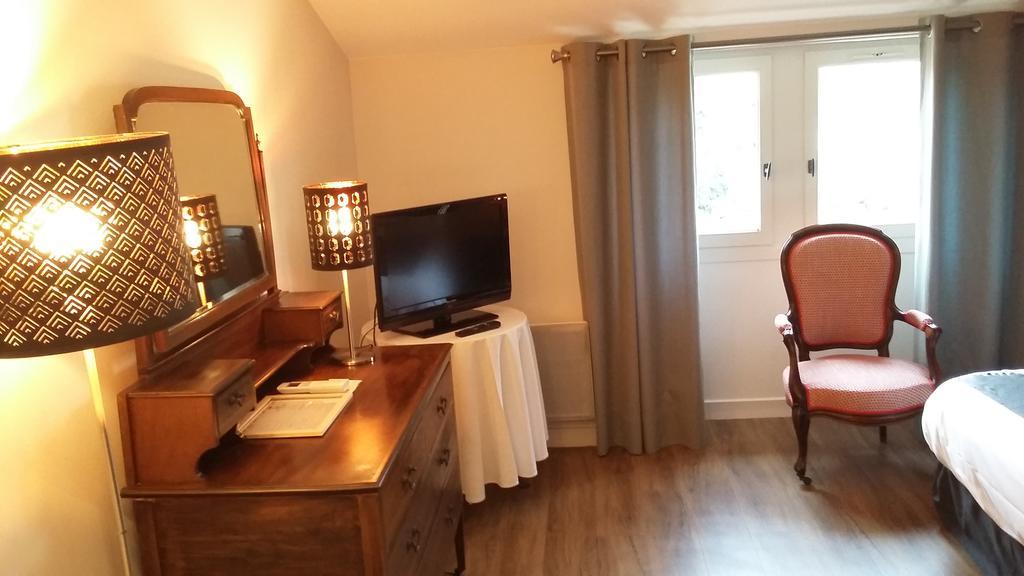 L'Esplan Hotel Saint-Paul-Trois-Chateaux Bagian luar foto