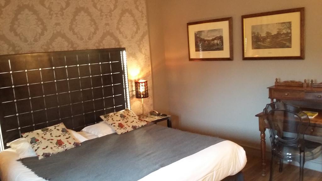 L'Esplan Hotel Saint-Paul-Trois-Chateaux Bagian luar foto