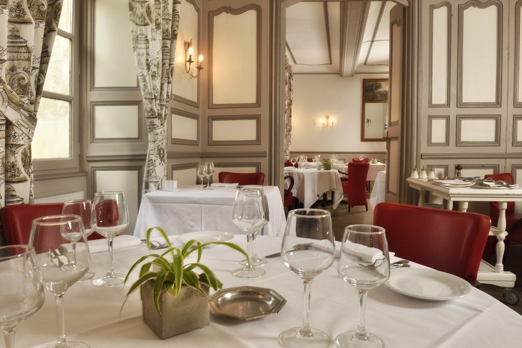 L'Esplan Hotel Saint-Paul-Trois-Chateaux Bagian luar foto