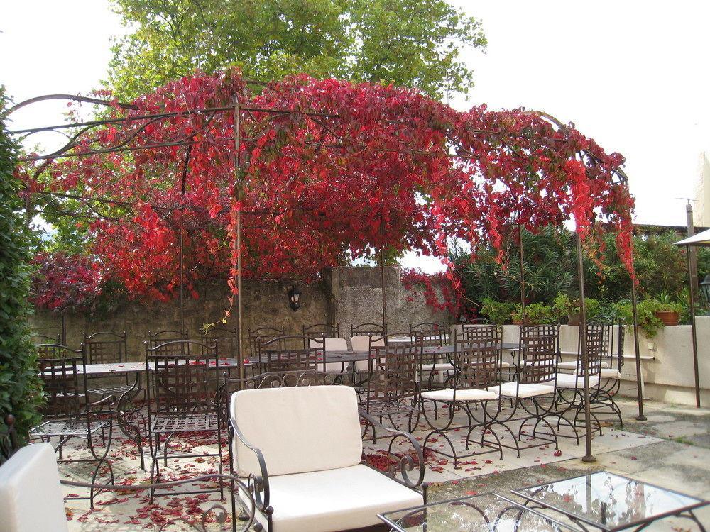 L'Esplan Hotel Saint-Paul-Trois-Chateaux Bagian luar foto