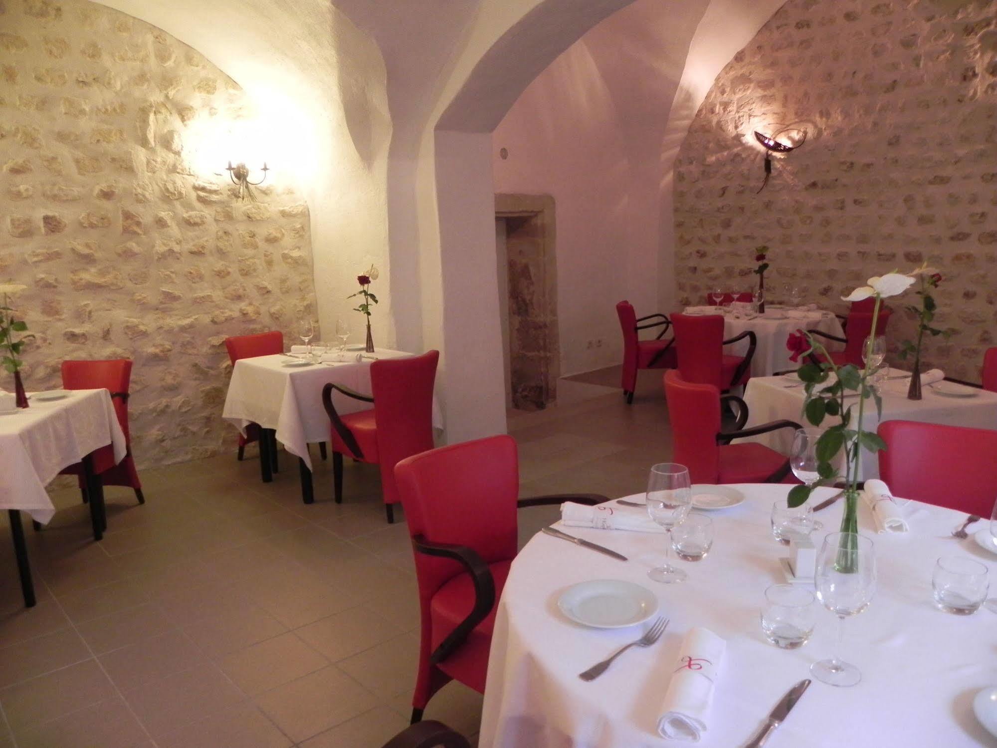 L'Esplan Hotel Saint-Paul-Trois-Chateaux Bagian luar foto