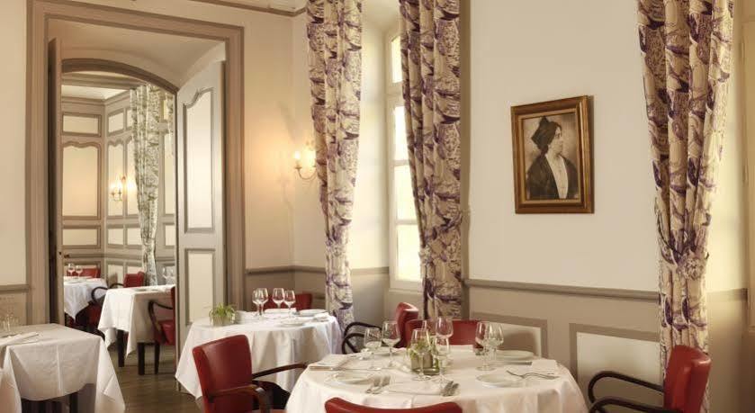 L'Esplan Hotel Saint-Paul-Trois-Chateaux Bagian luar foto